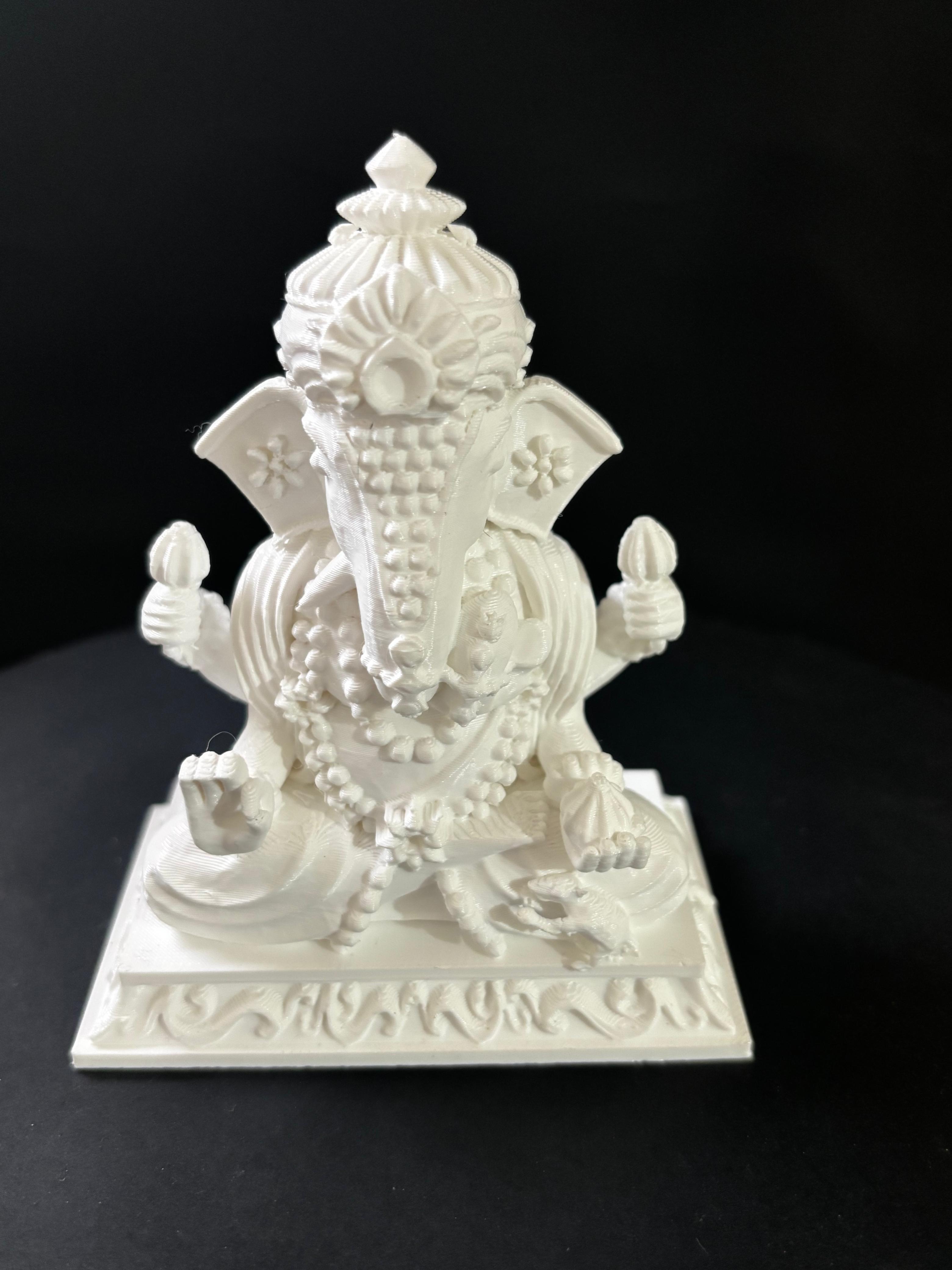 Ganesha